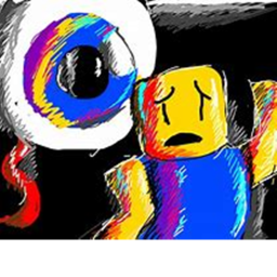 runner game but some thing is weird