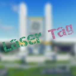 Laser tag or wtv