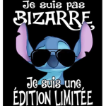 Stitch de wish