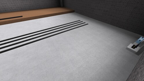 Hilldale | Training Center Christmas stuff added!
