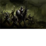 Hade's Undead Army