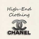High-End-Clothing