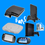 playstation club.