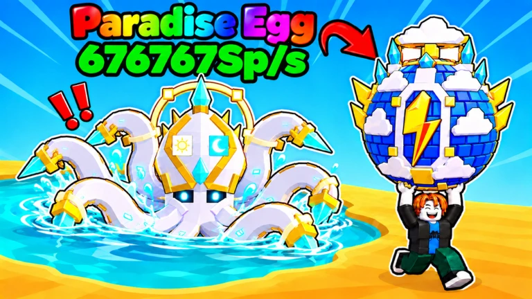 Steal and Fish an Egg thumbnail