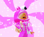 ~ Riley’s Angel ~