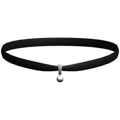 Pearl Choker Necklace thumbnail
