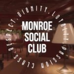 Monroe Social Club 1960