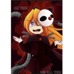 Lizzy_afron UnU
