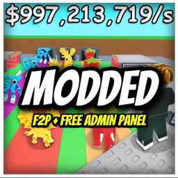 [🔥OP Panel] Steal Da Brainrot But Modded