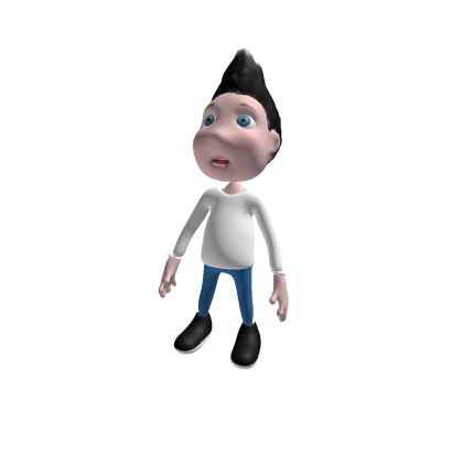 Boy
