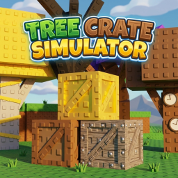 Tree Crate Simulator