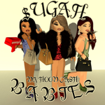 $ugah Babies