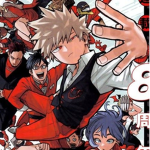 Bakugou fan club Group Thumbnail