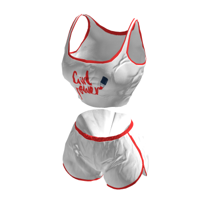 💥White Gym Set💥 thumbnail