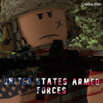 ||-United States Armed Forces-||
