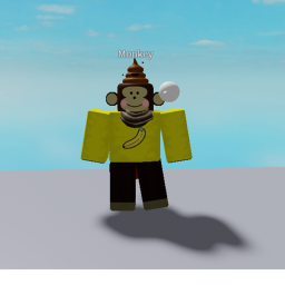 MONKEYS