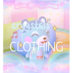 cryystals