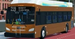 Canyon Transit Operational RP Group Thumbnail