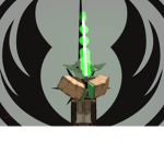 Тhe Jedi Order