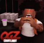 CourtLandt AVE / Original Goonz