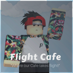 Flight Cafe V1