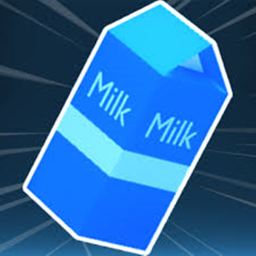Milk Obby [EARLY ACCESS!]