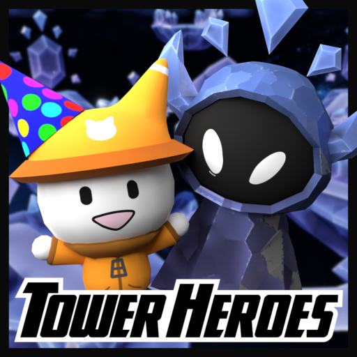 Tower Heroes 💎 (CLASSIC)