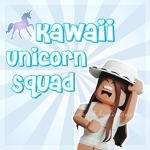 Kawaii_Unicorn_Squad!