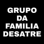 Família desastre