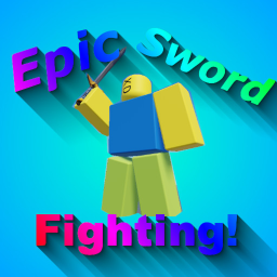Epic Sword Fighting! (ALPHA)