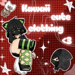 Kawaii cute clothing <3