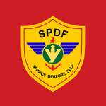 SPDF | Seychelles People's Defence Force