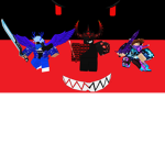 THE EVIL SIDE.....
