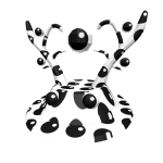 Sweati's Eyeball Hat