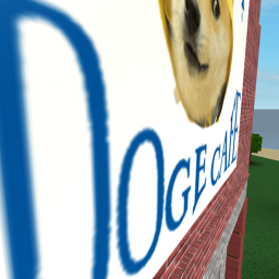 Doge Cafe