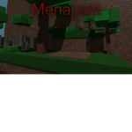 Menaçant