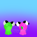Froggggy group