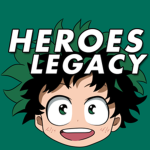 Heroes Legacy Group Thumbnail