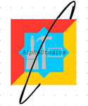 Alphastudios. .