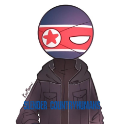 Slender CountryHumans