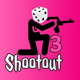 [NEW STUFF] Shootout 3 [Early Access] icon