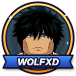 WolfxdStudios