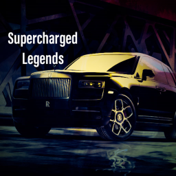 Project Supercharged (Alpha)