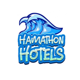 Hamathon Hotels!