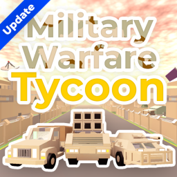 Warfare Military Tycoon