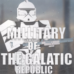 Military of the Great Republic