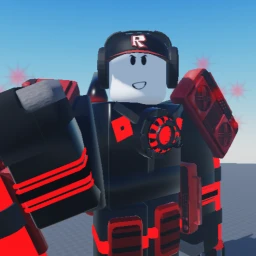 Mega universe Noob Expiriment rp icon