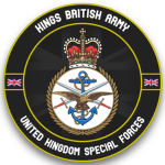 KBA |- United Kingdom Special Forces