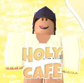 Holy Cafe V I