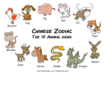 The Chinese Zodiac Club